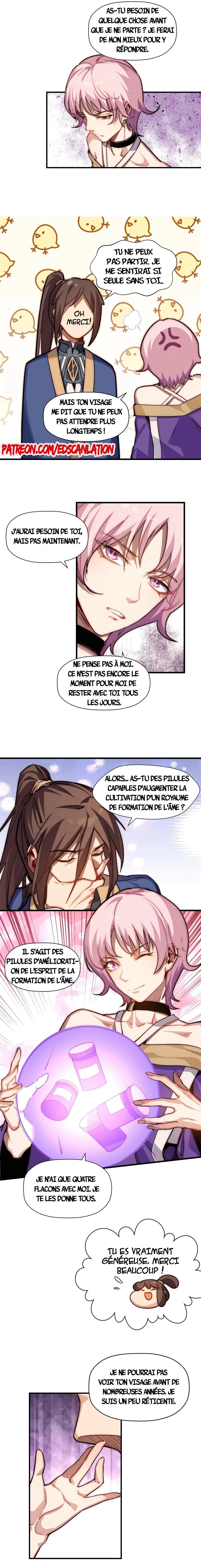 Read Top Tier Providence Scan Manga Online