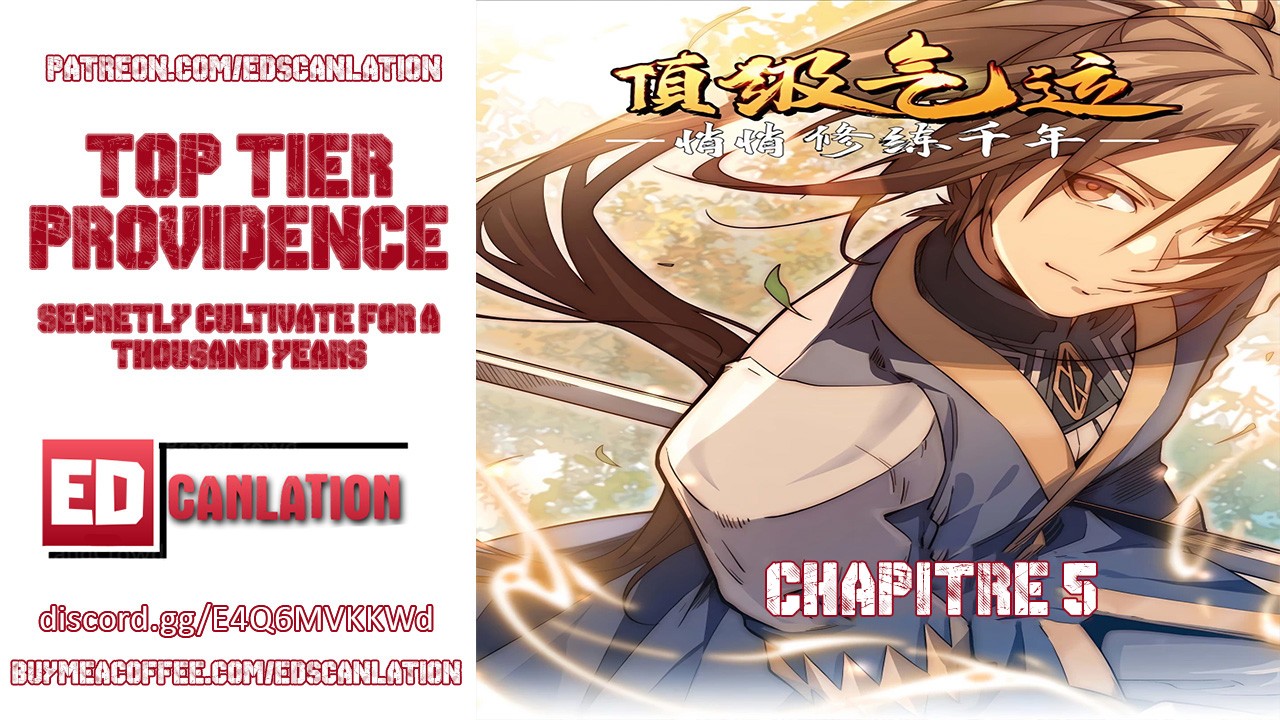 Read Top Tier Providence Scan Manga Online