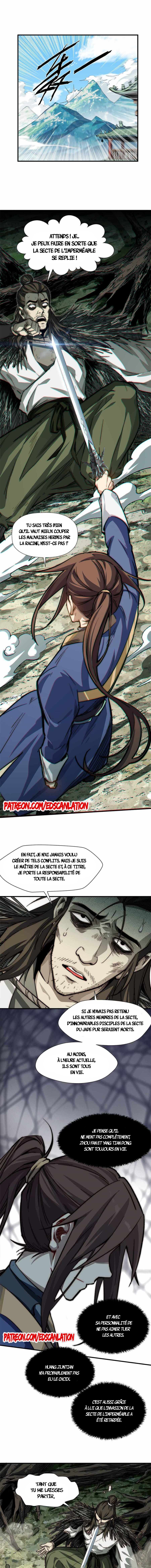 Read Top Tier Providence Scan Manga Online