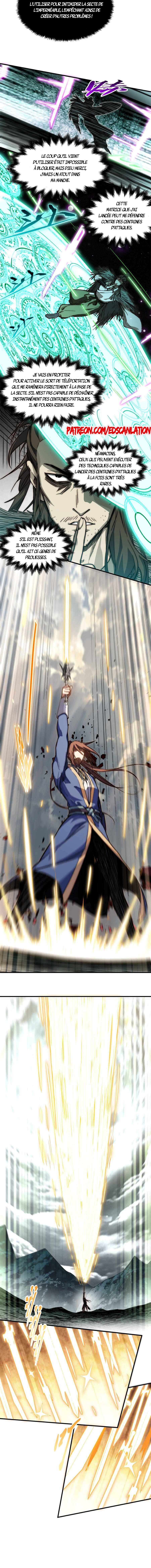 Read Top Tier Providence Scan Manga Online