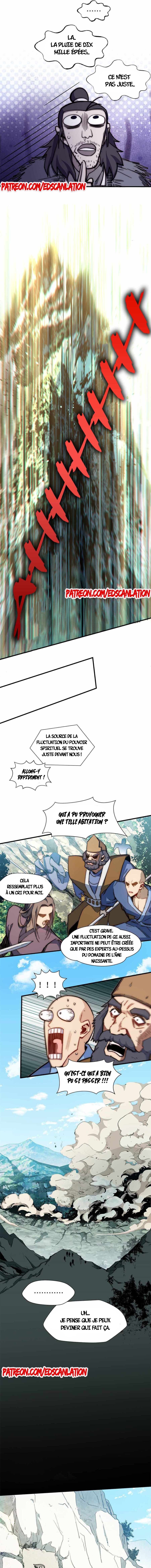 Read Top Tier Providence Scan Manga Online