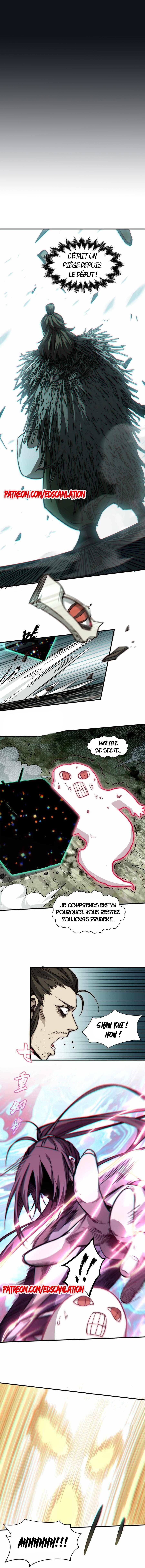 Read Top Tier Providence Scan Manga Online