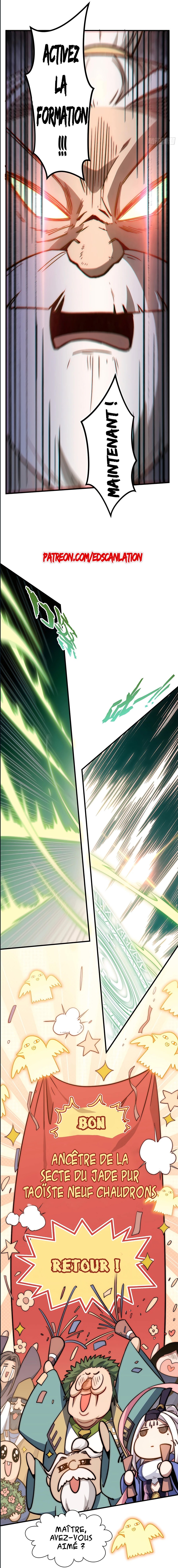Read Top Tier Providence Scan Manga Online