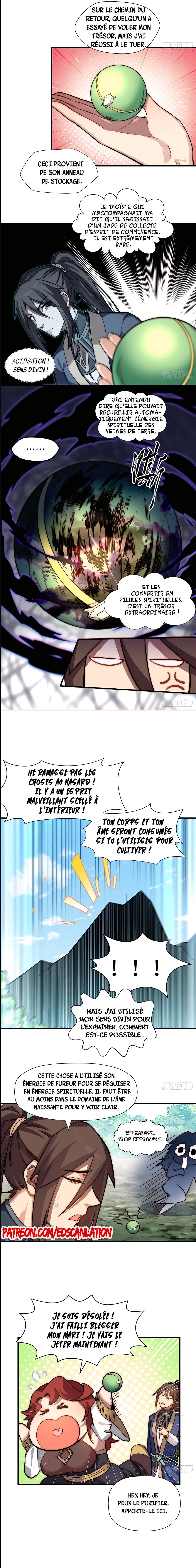 Read Top Tier Providence Scan Manga Online
