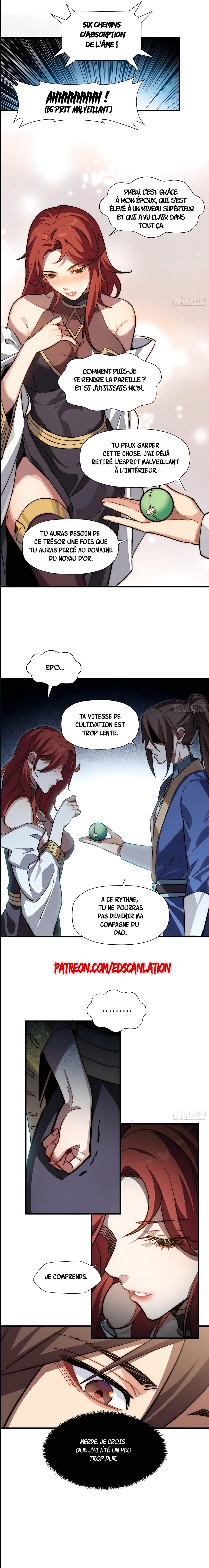 Read Top Tier Providence Scan Manga Online