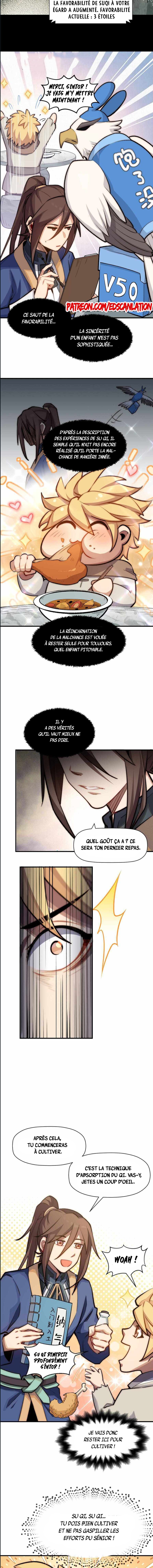 Read Top Tier Providence Scan Manga Online