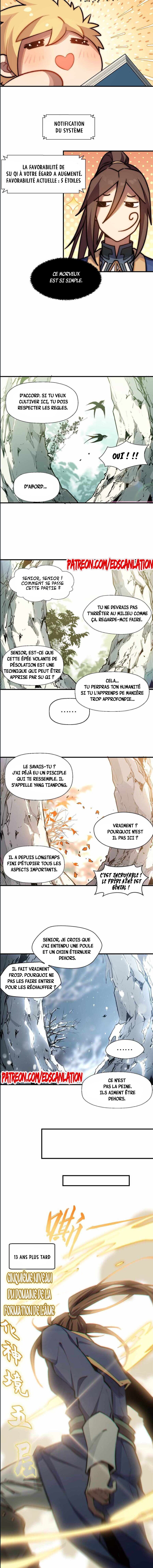 Read Top Tier Providence Scan Manga Online