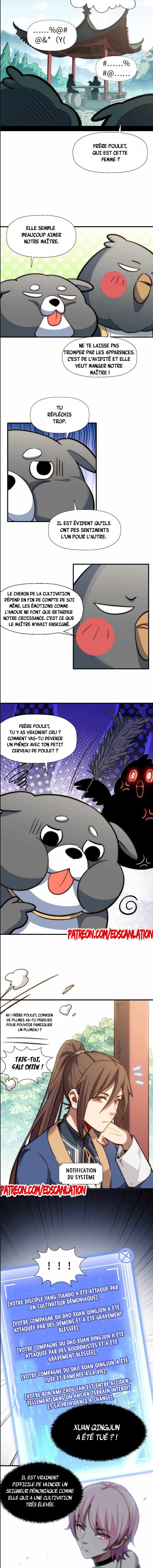 Read Top Tier Providence Scan Manga Online