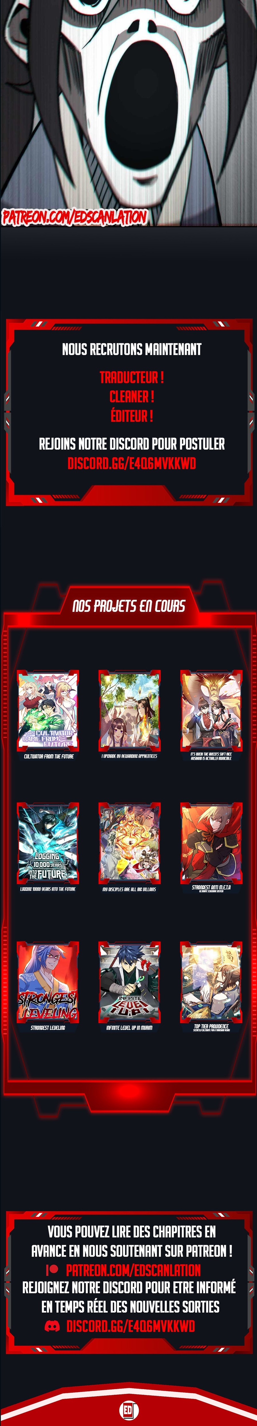 Read Top Tier Providence Scan Manga Online