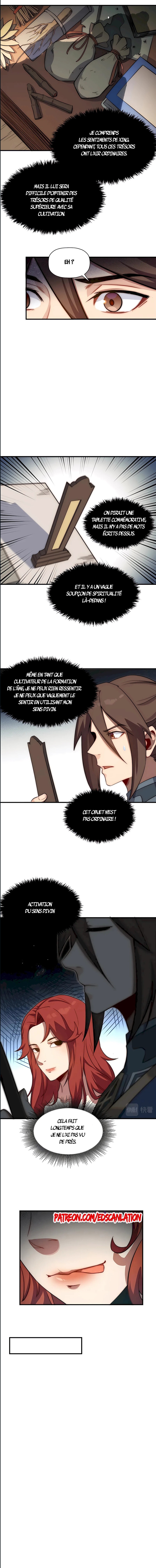 Read Top Tier Providence Scan Manga Online