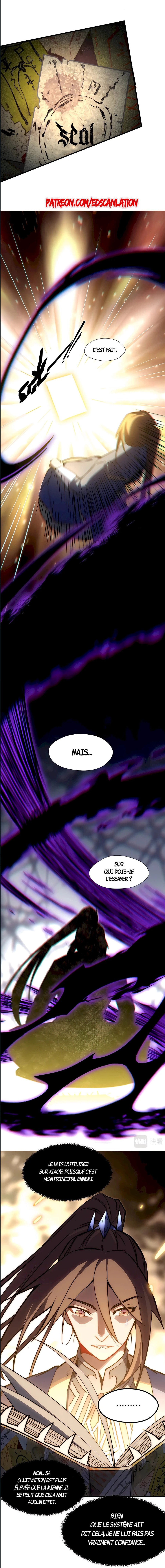 Read Top Tier Providence Scan Manga Online
