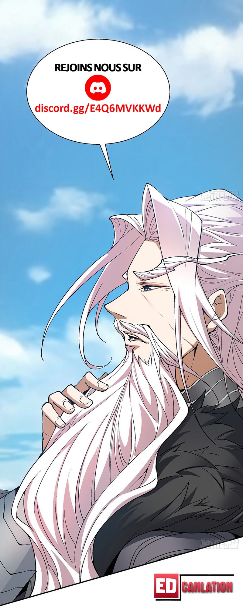 Read Top Tier Providence Scan Manga Online