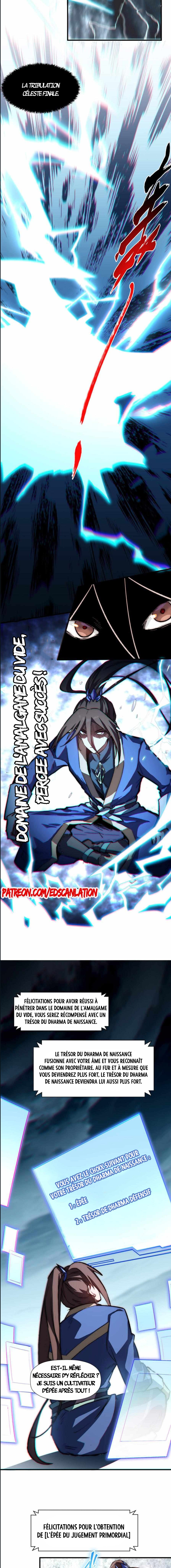 Read Top Tier Providence Scan Manga Online