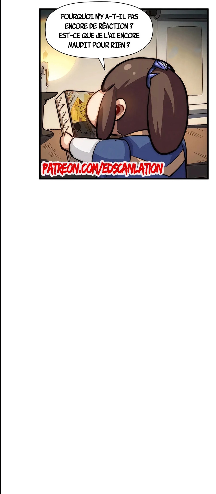 Read Top Tier Providence Scan Manga Online