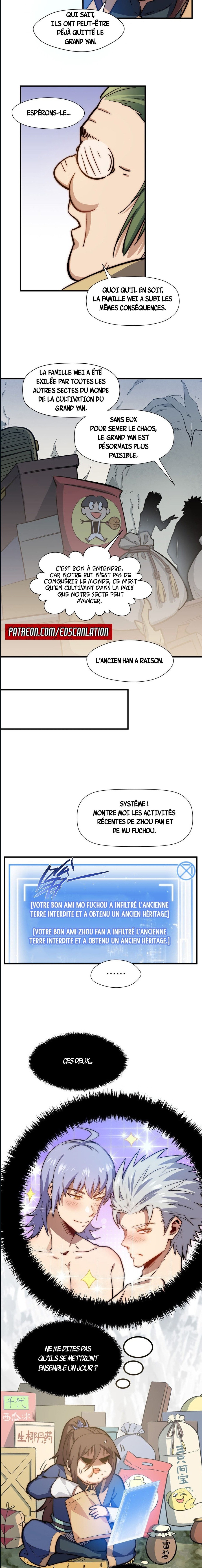 Read Top Tier Providence Scan Manga Online