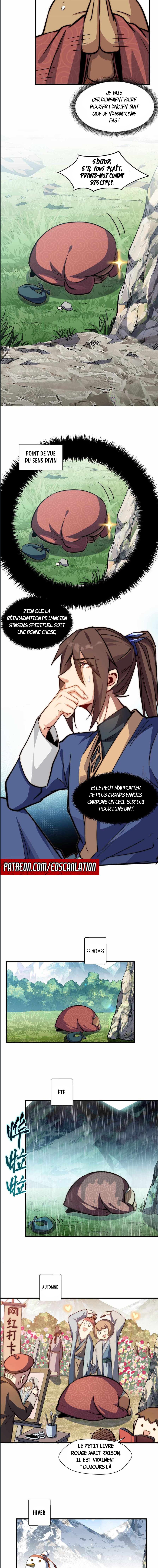 Read Top Tier Providence Scan Manga Online