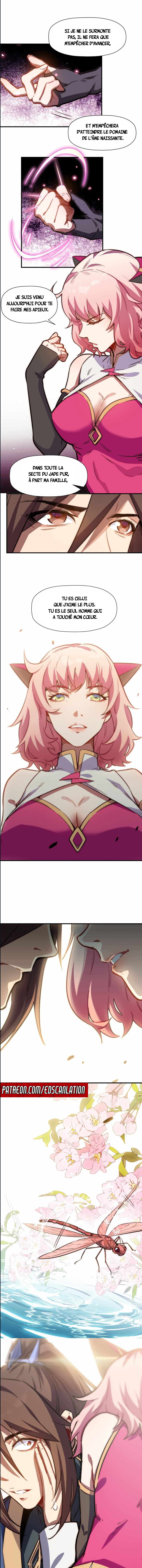 Read Top Tier Providence Scan Manga Online