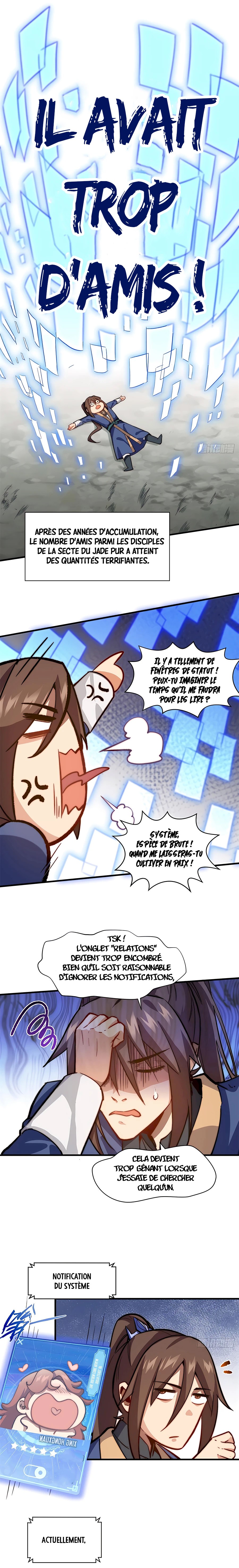 Read Top Tier Providence Scan Manga Online