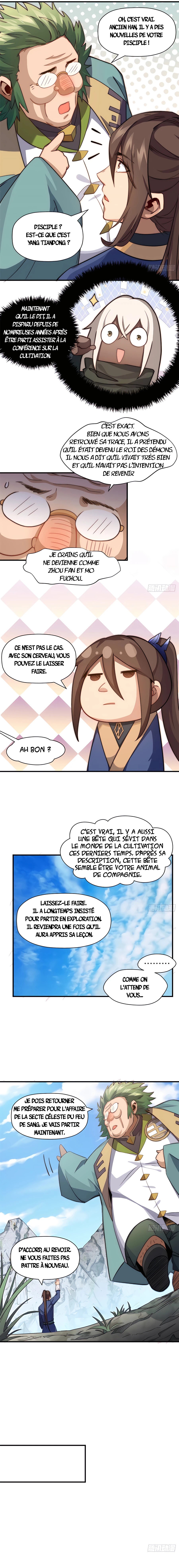 Read Top Tier Providence Scan Manga Online