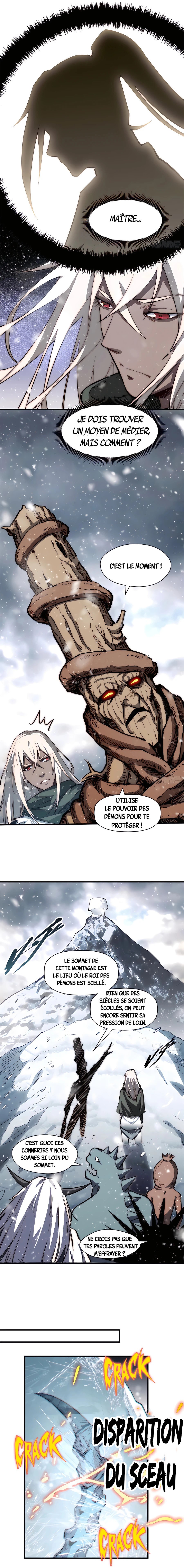 Read Top Tier Providence Scan Manga Online