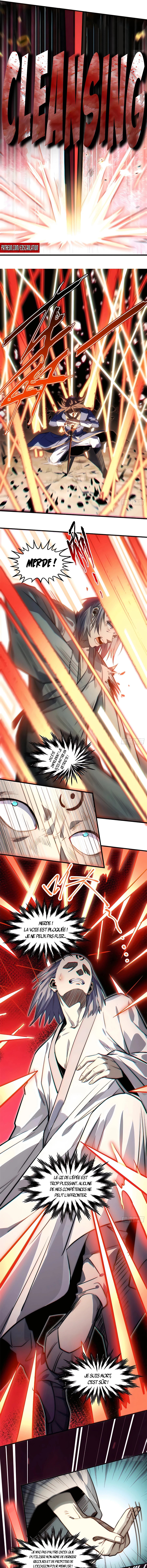 Read Top Tier Providence Scan Manga Online