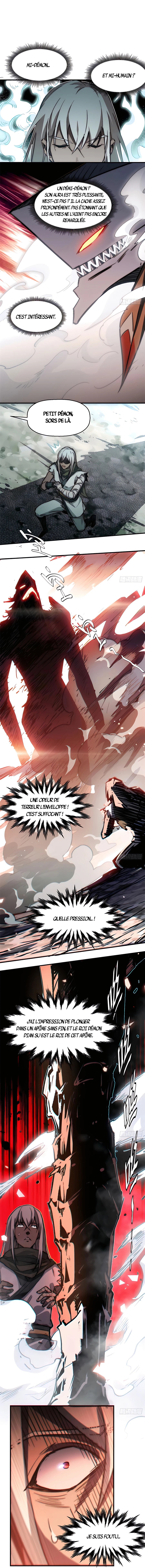 Read Top Tier Providence Scan Manga Online