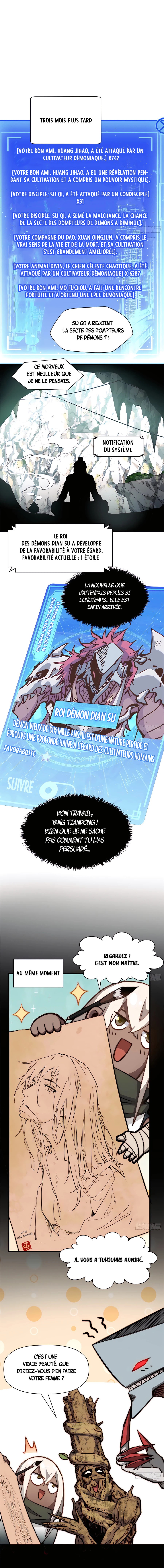Read Top Tier Providence Scan Manga Online