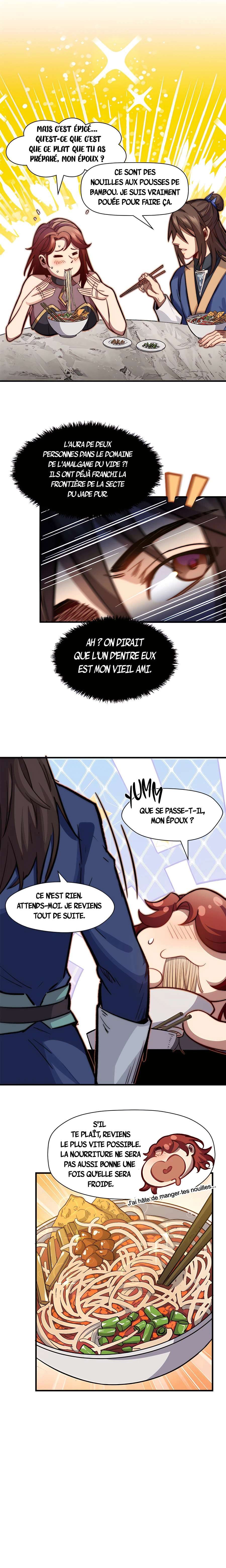 Read Top Tier Providence Scan Manga Online