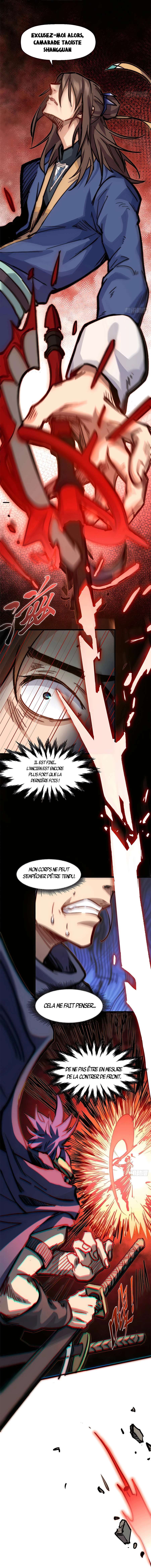 Read Top Tier Providence Scan Manga Online