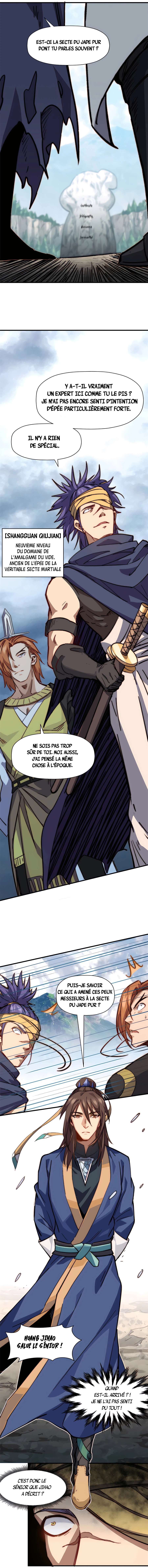 Read Top Tier Providence Scan Manga Online