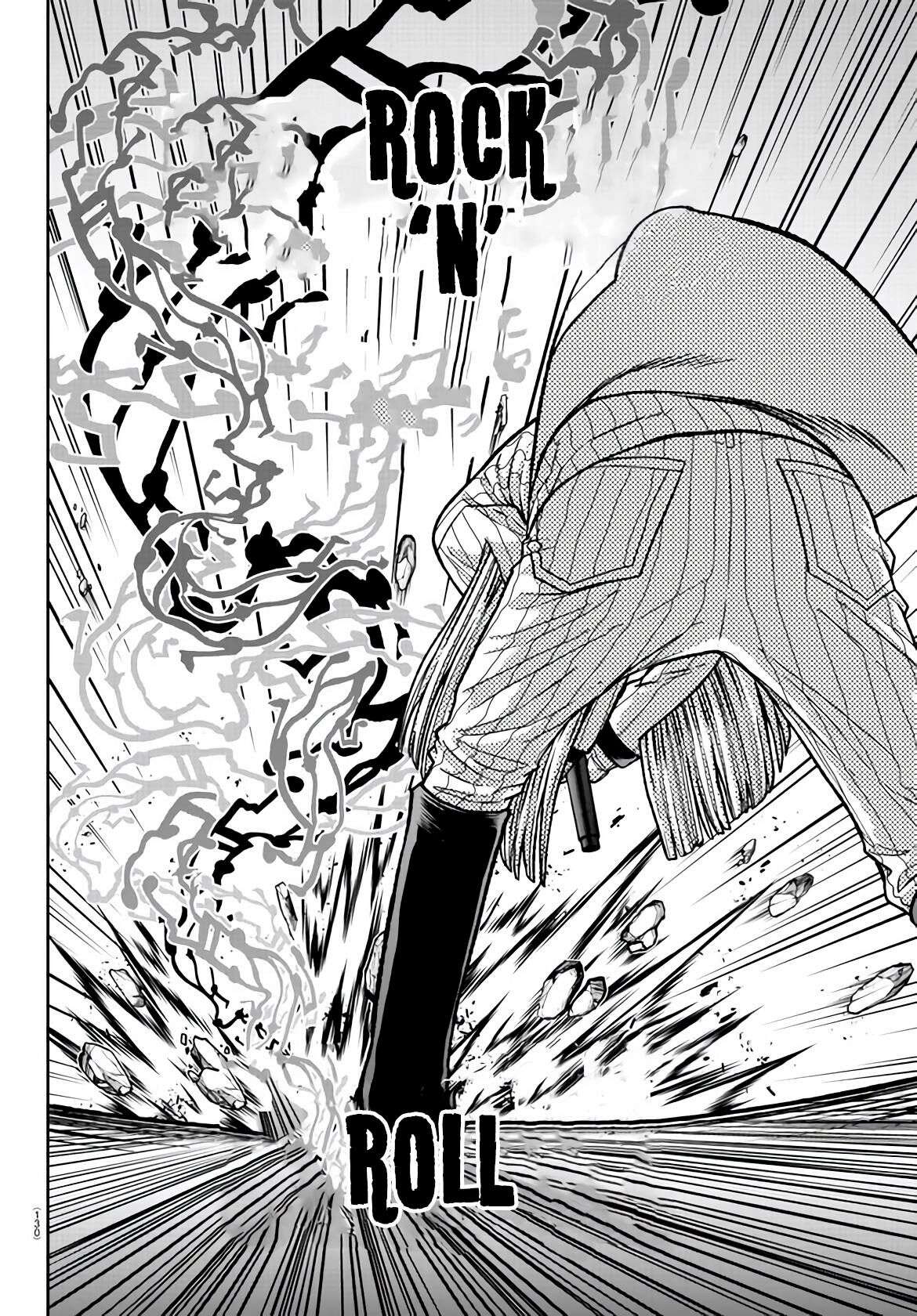 Read Tougen Anki Scan Manga Online