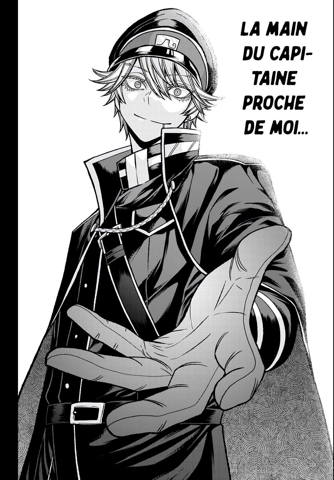 Read Tougen Anki Scan Manga Online