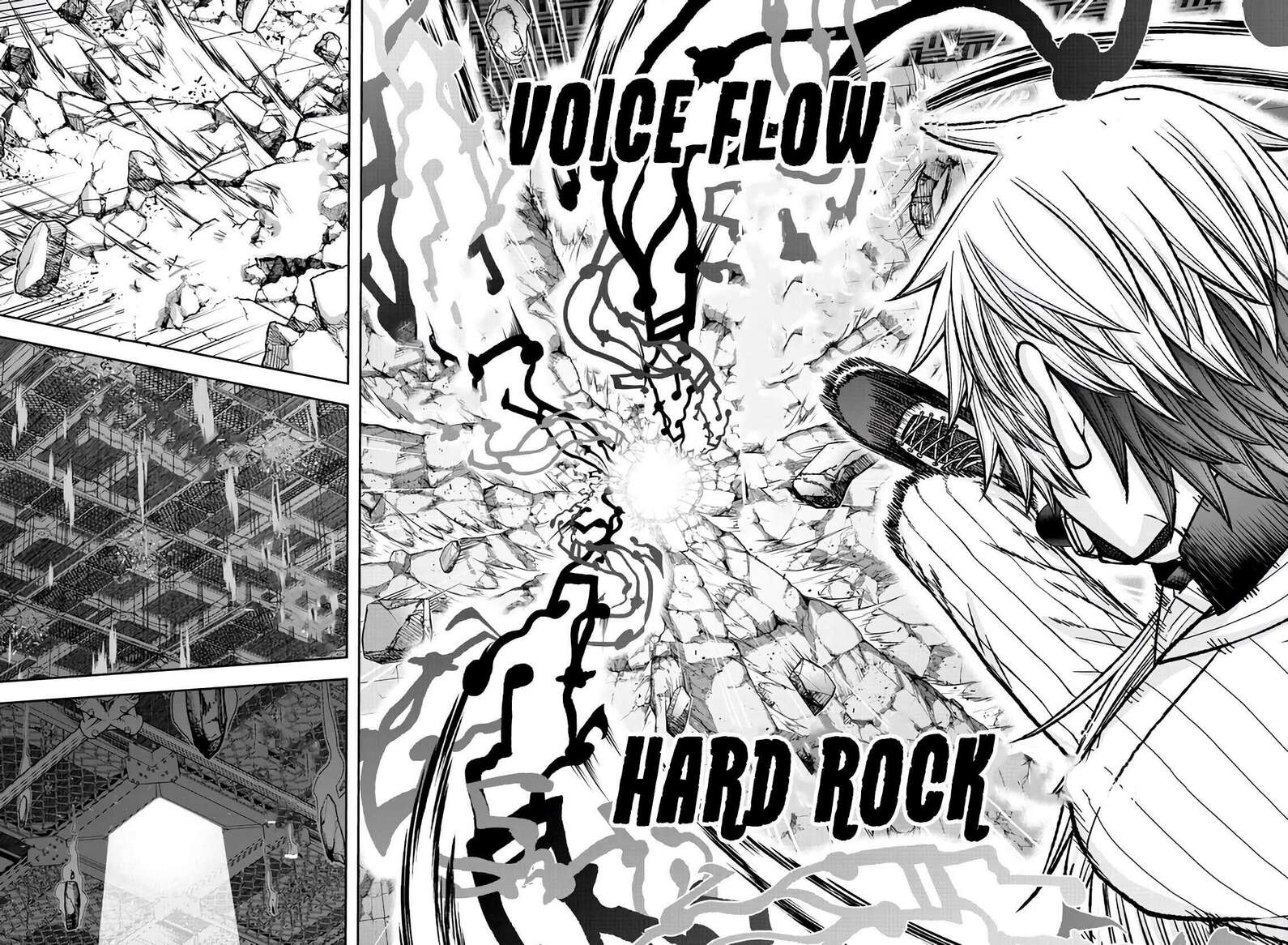 Read Tougen Anki Scan Manga Online