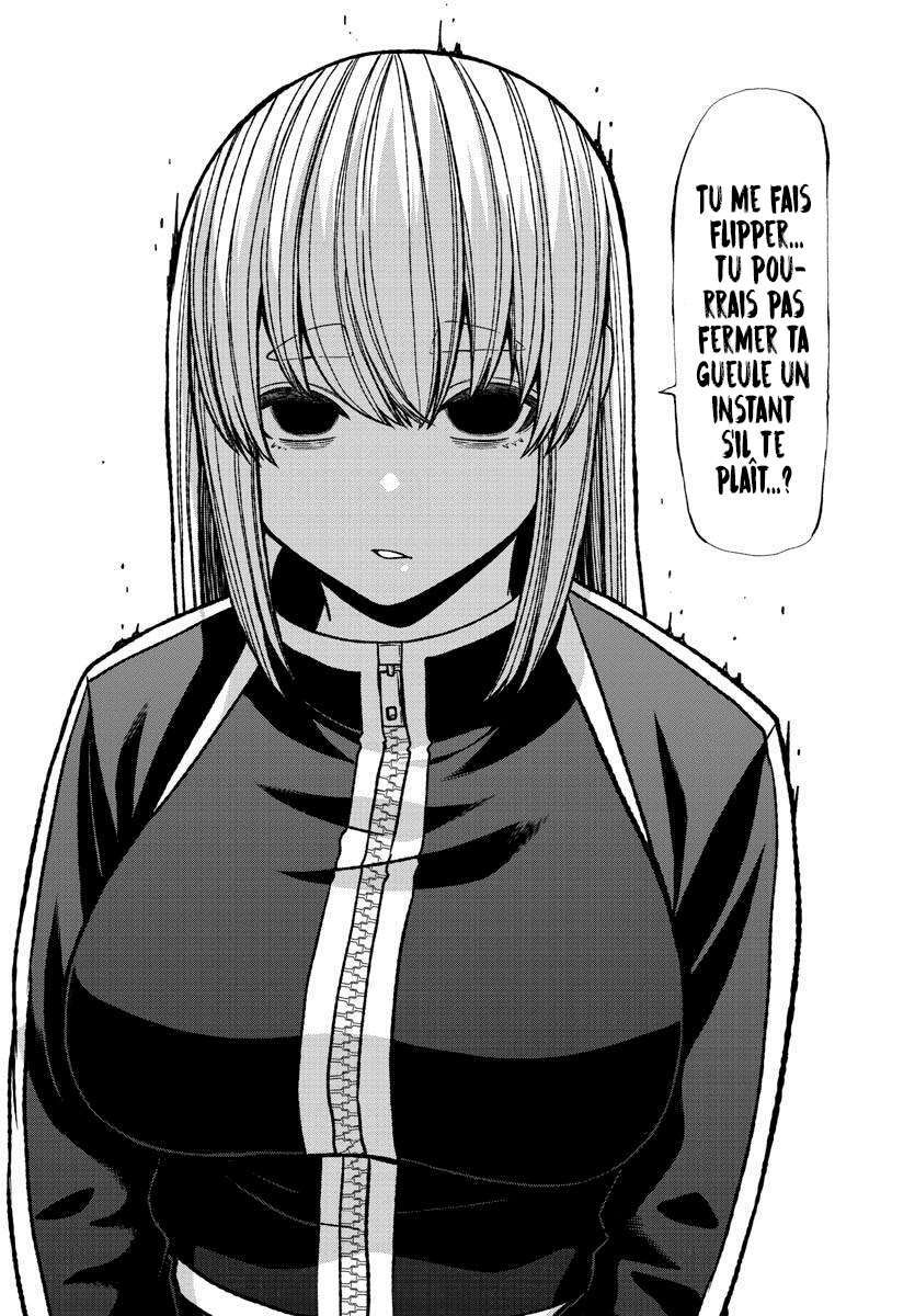 Read Tougen Anki Scan Manga Online
