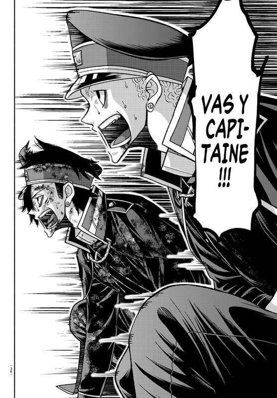 Read Tougen Anki Scan Manga Online