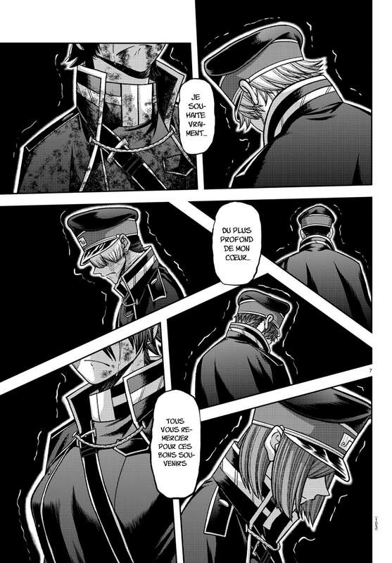 Read Tougen Anki Scan Manga Online