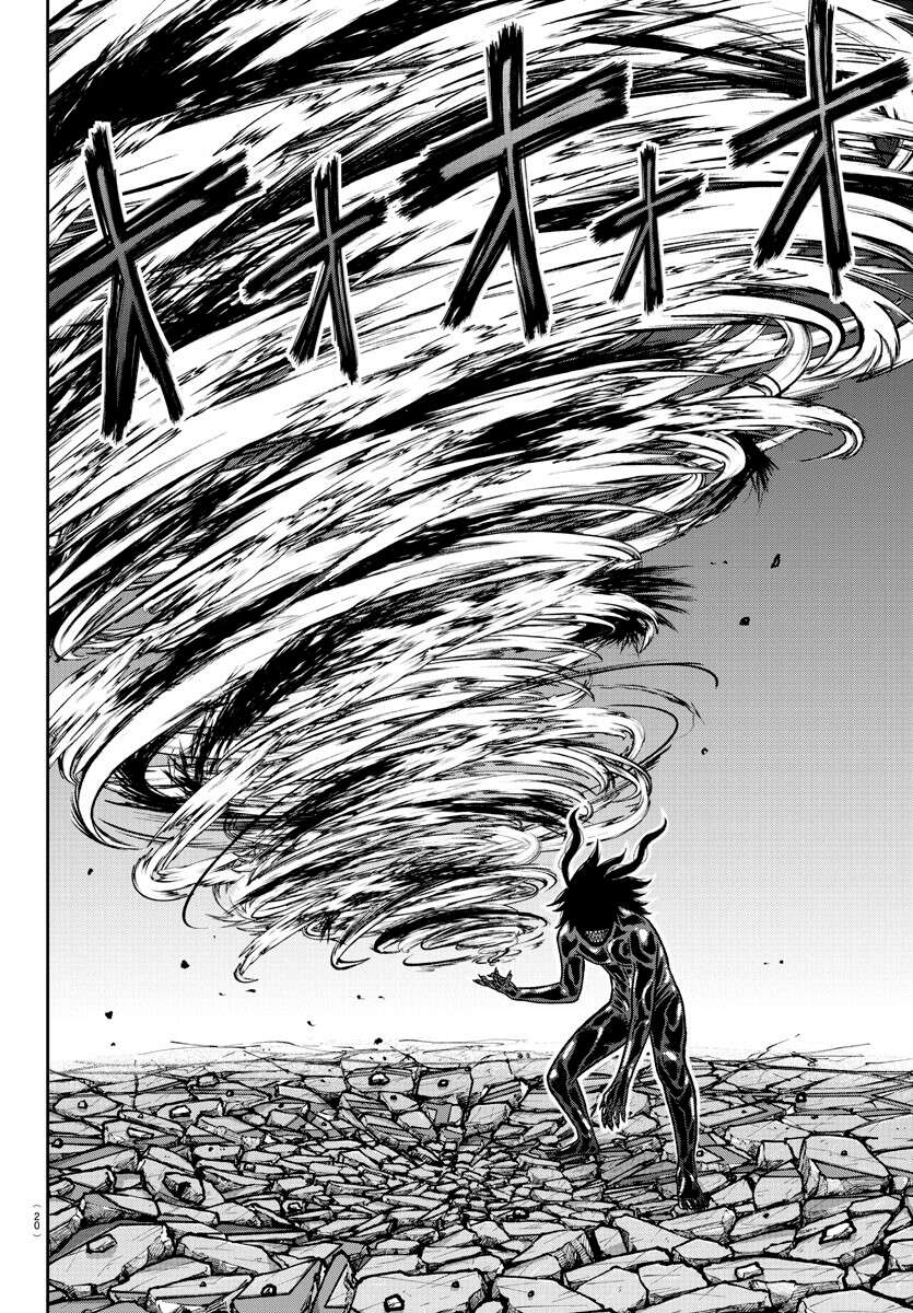 Read Tougen Anki Scan Manga Online