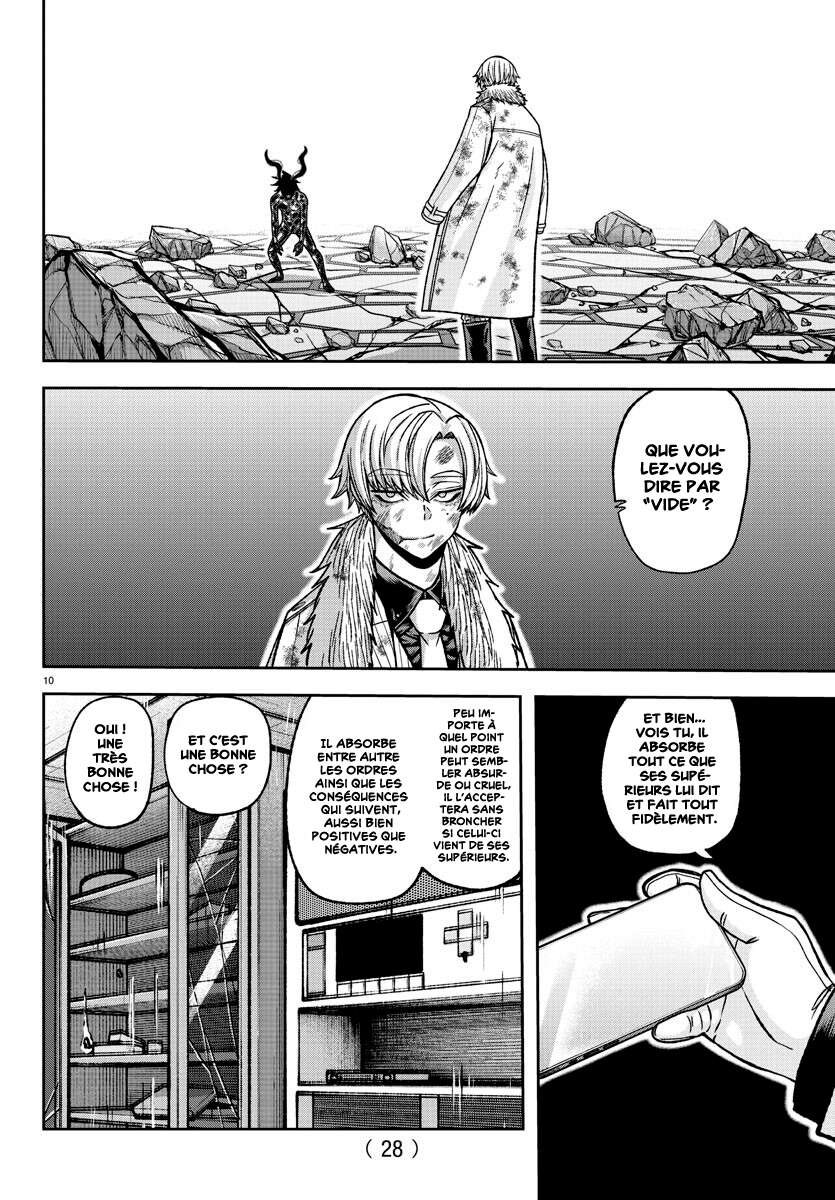 Read Tougen Anki Scan Manga Online