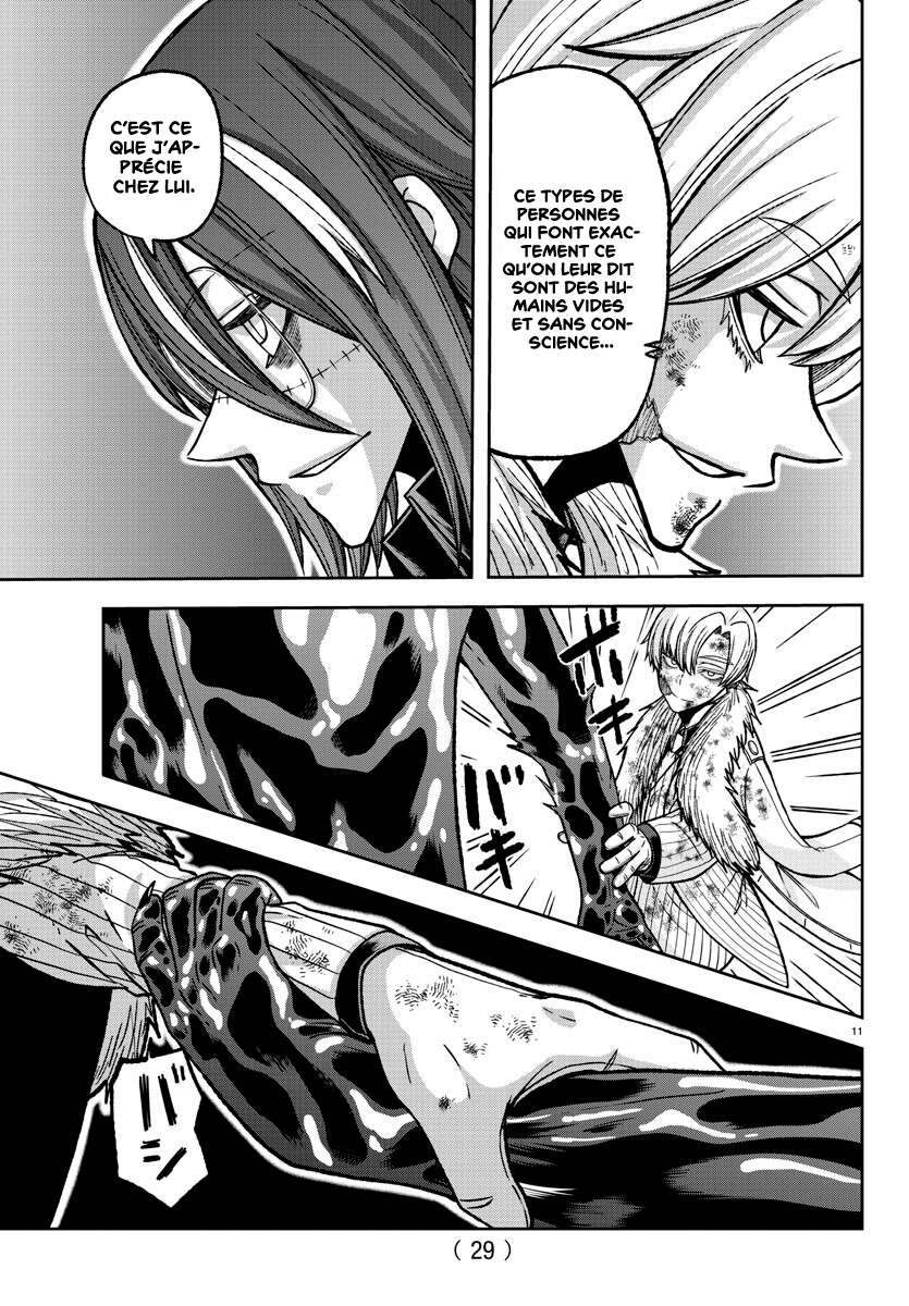 Read Tougen Anki Scan Manga Online