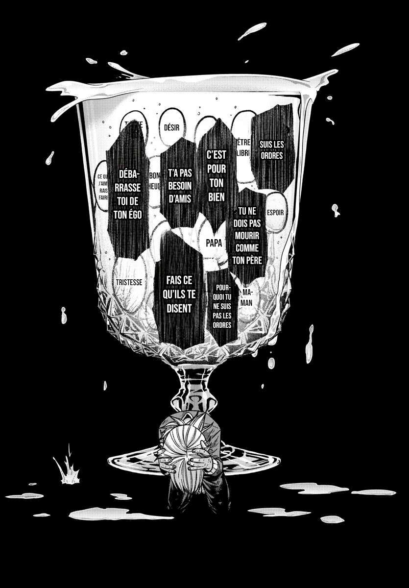 Read Tougen Anki Scan Manga Online