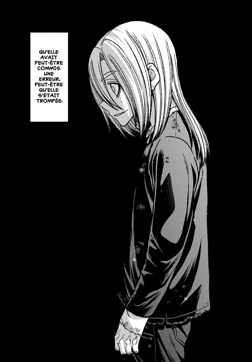 Read Tougen Anki Scan Manga Online