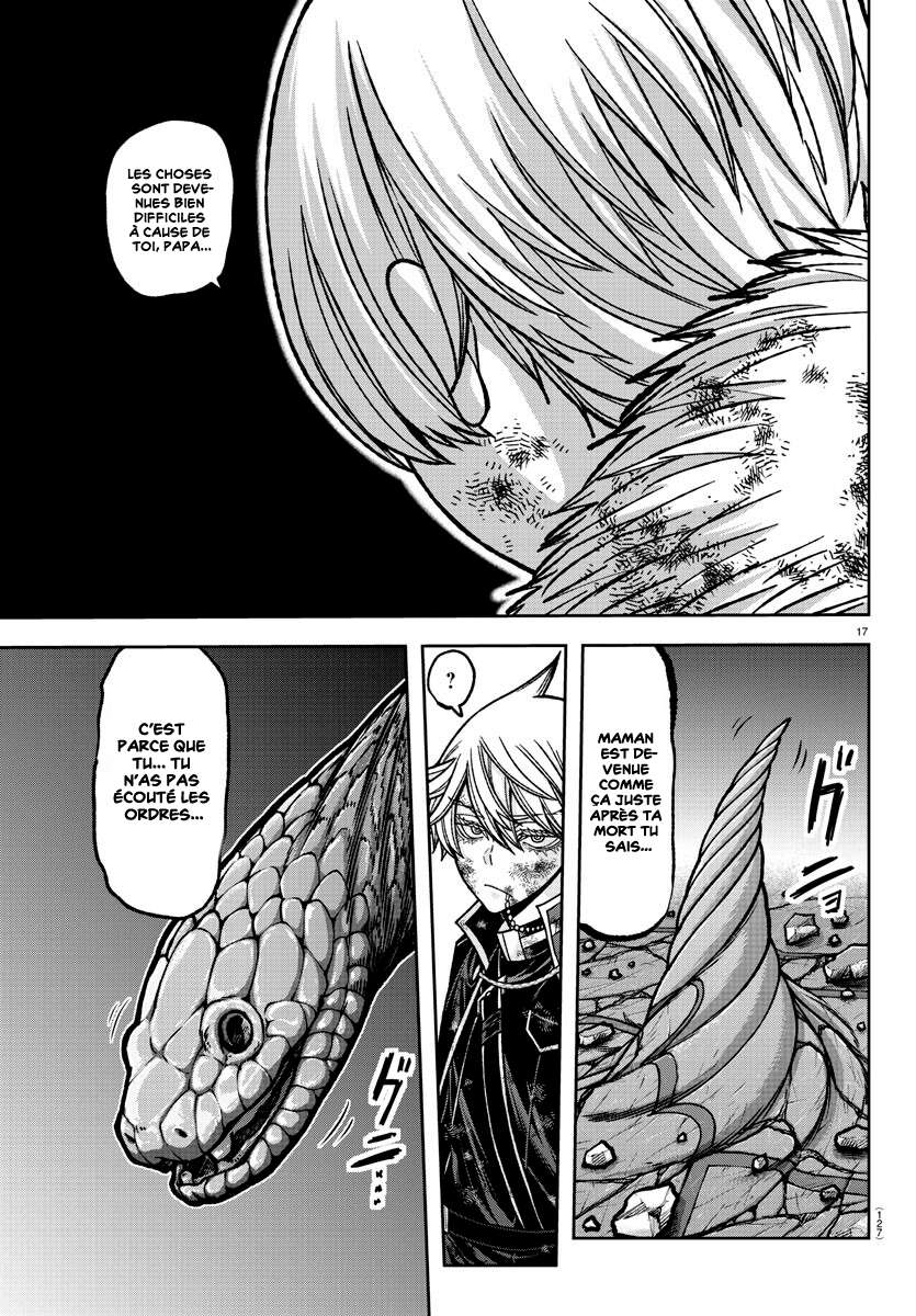 Read Tougen Anki Scan Manga Online