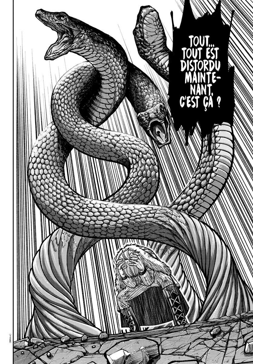 Read Tougen Anki Scan Manga Online