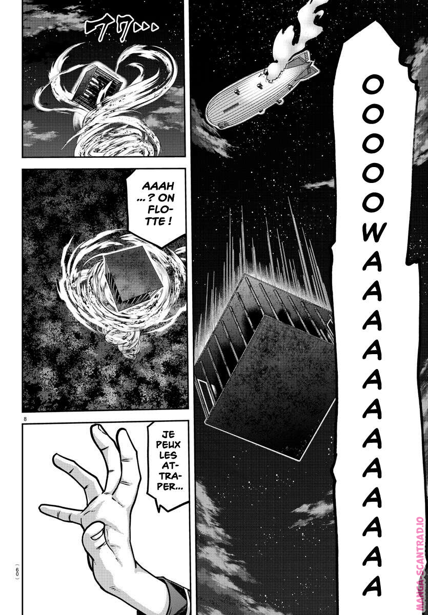 Read Tougen Anki Scan Manga Online