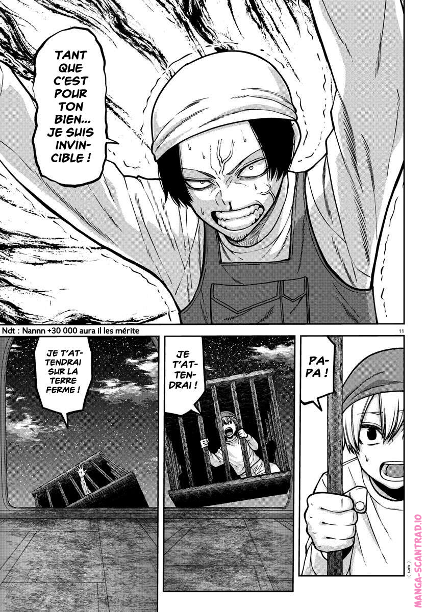 Read Tougen Anki Scan Manga Online