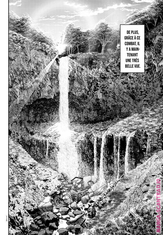 Read Tougen Anki Scan Manga Online
