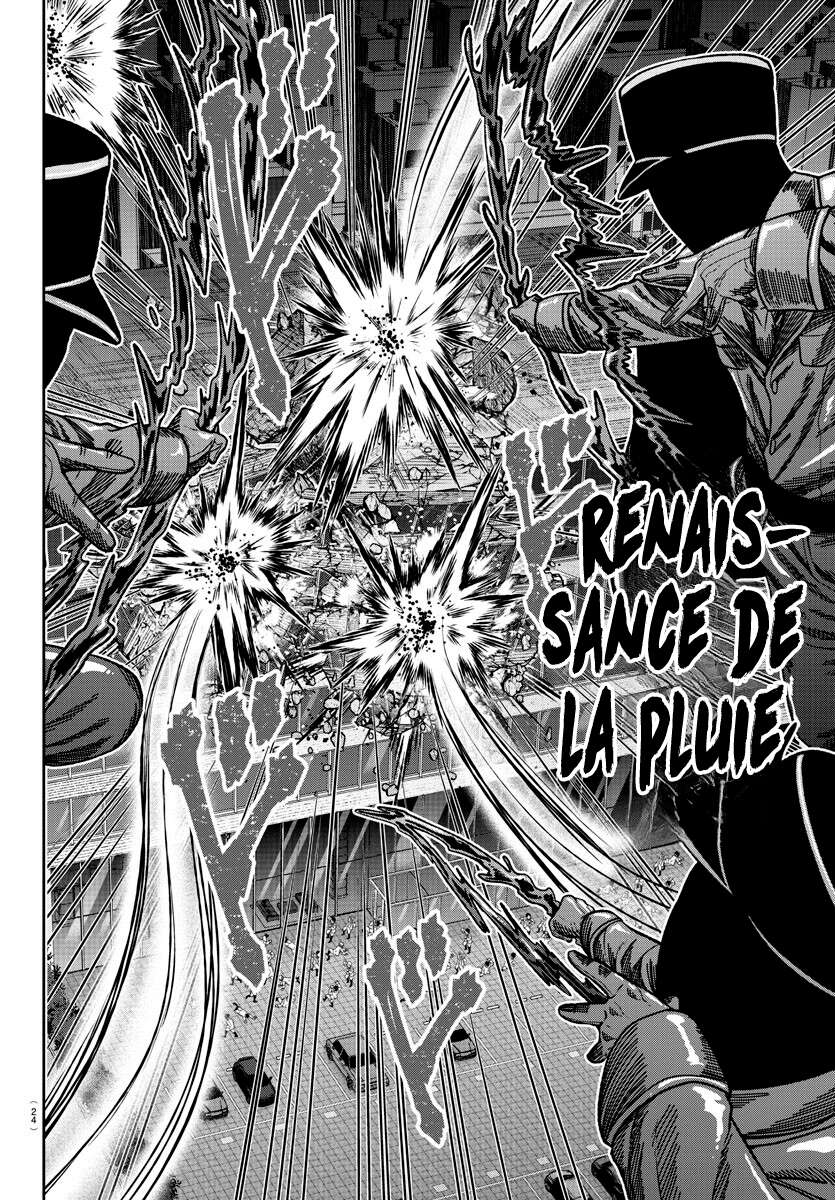 Read Tougen Anki Scan Manga Online
