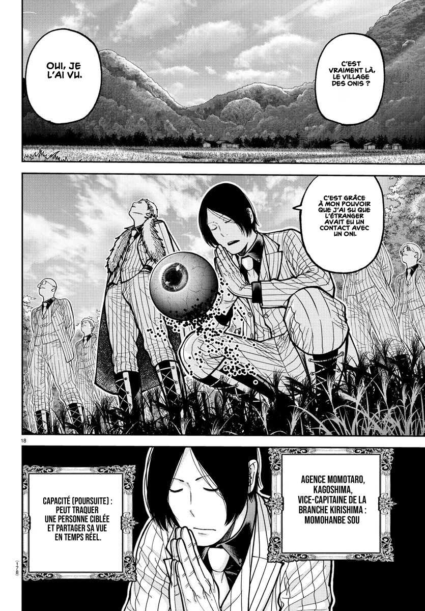 Read Tougen Anki Scan Manga Online