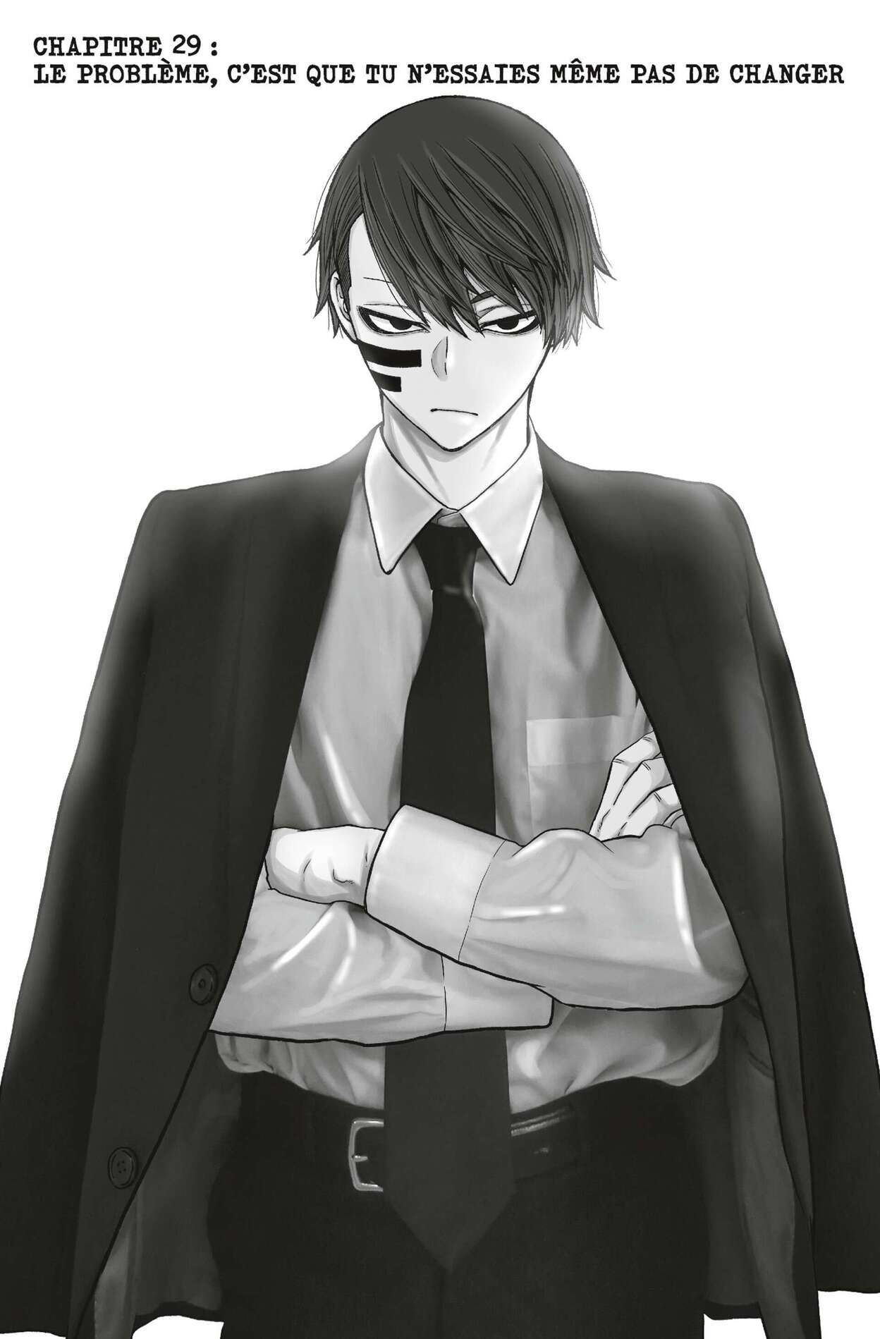 Read Tougen Anki Scan Manga Online