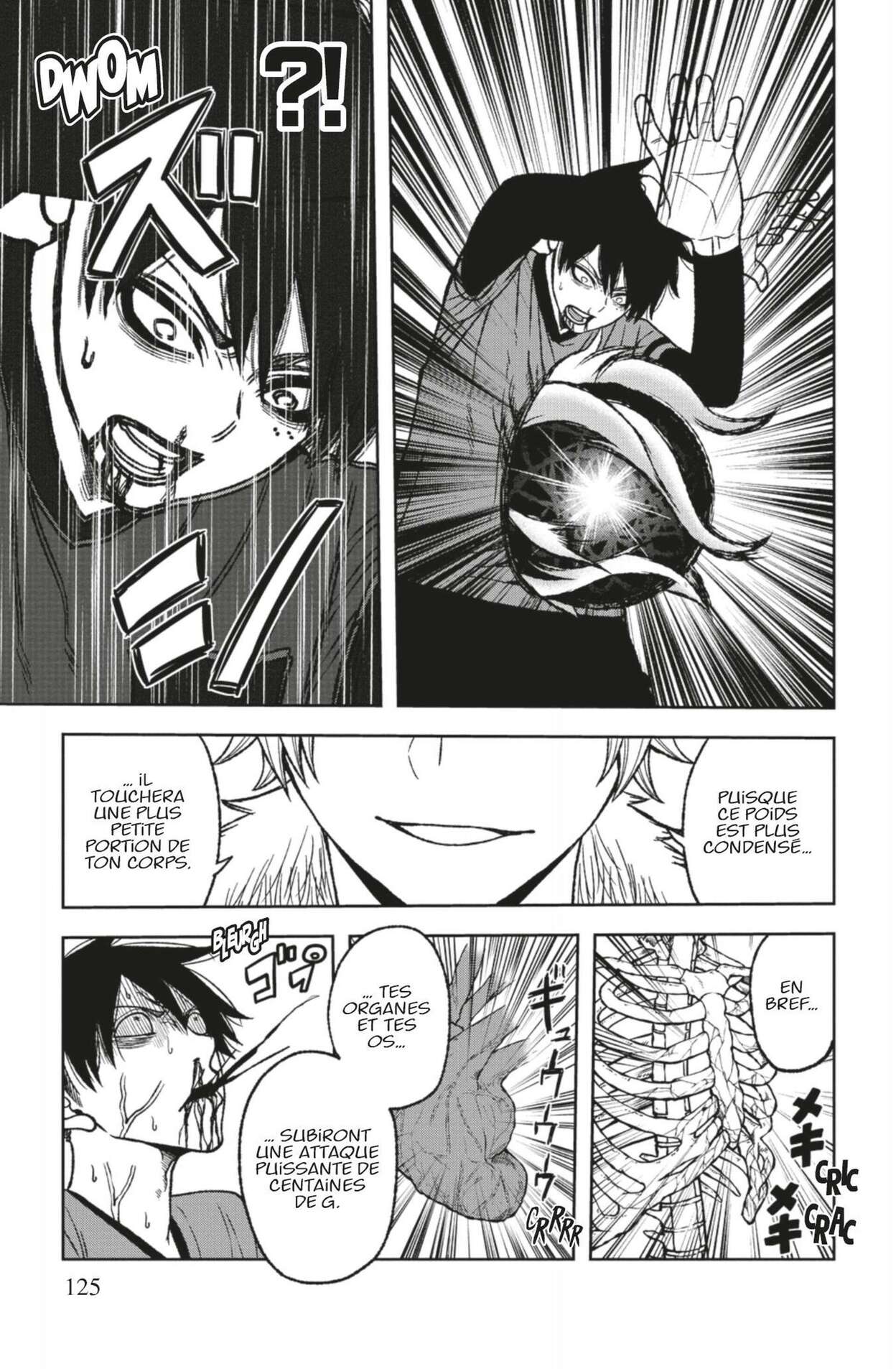 Read Tougen Anki Scan Manga Online